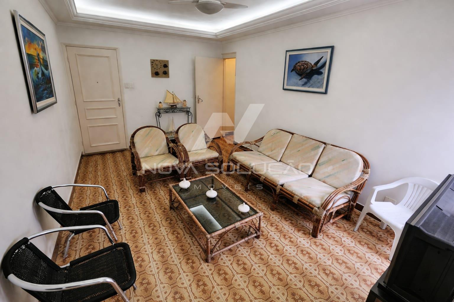 Apartamento � venda, PRAIA ENSEADA, GUARUJA - SP