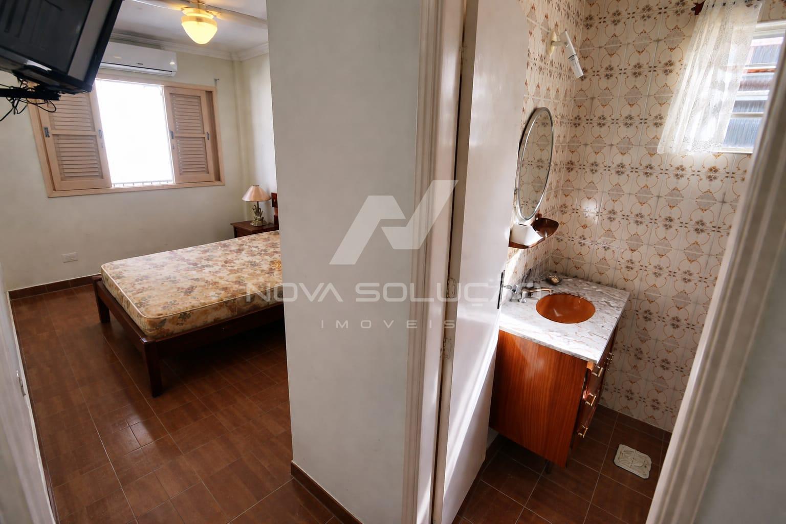 Apartamento � venda, PRAIA ENSEADA, GUARUJA - SP
