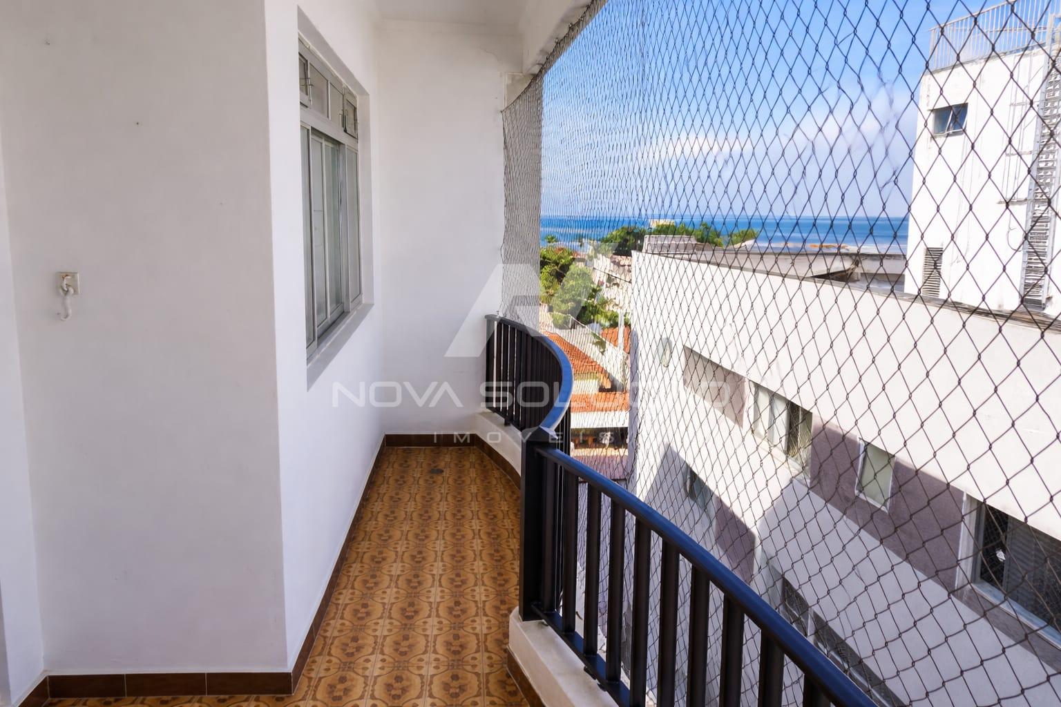 Apartamento � venda, PRAIA ENSEADA, GUARUJA - SP