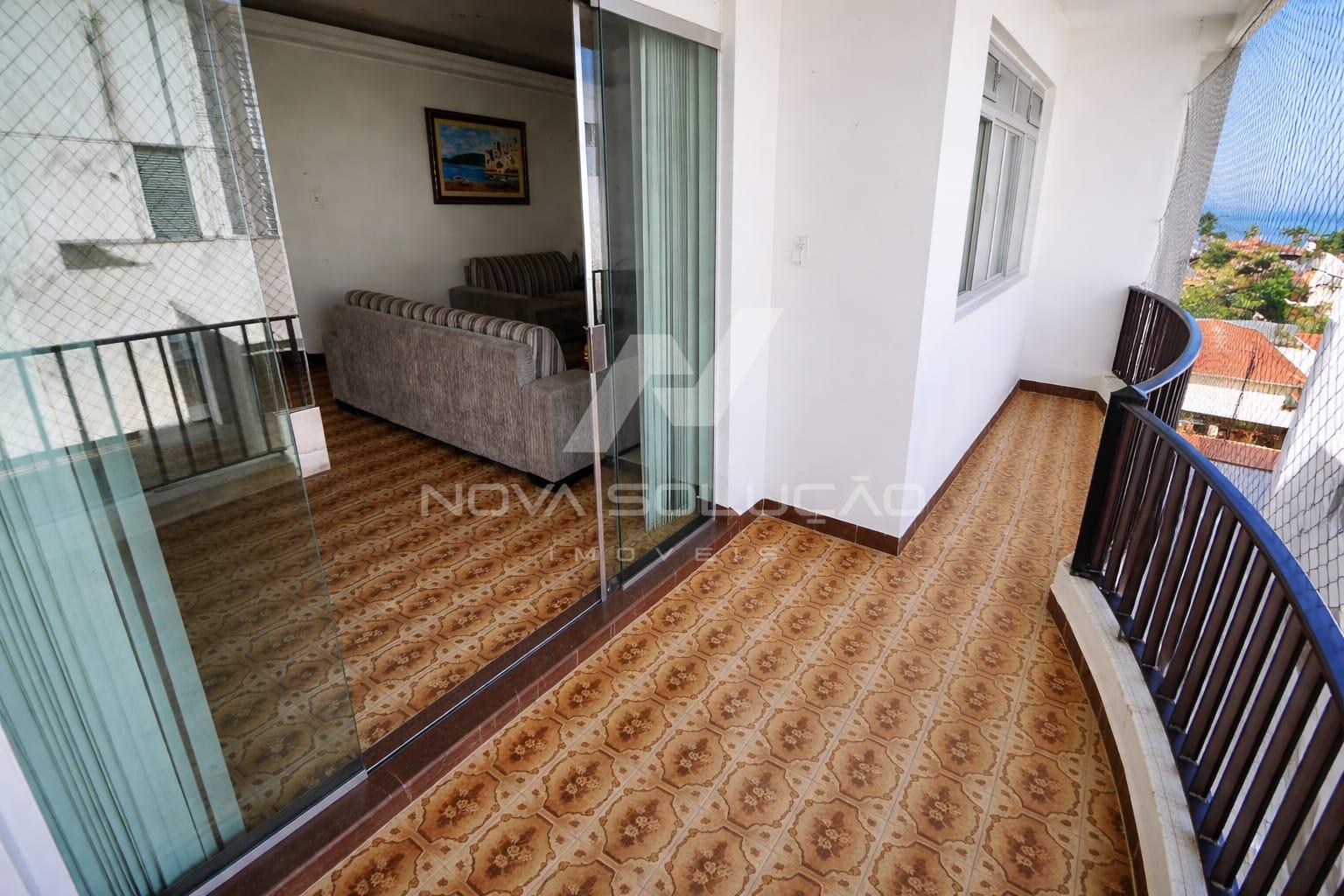 Apartamento � venda, PRAIA ENSEADA, GUARUJA - SP