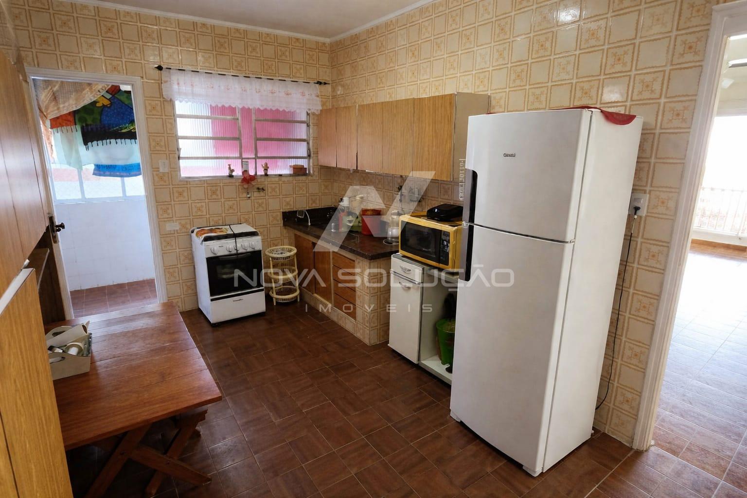 Apartamento � venda, PRAIA ENSEADA, GUARUJA - SP