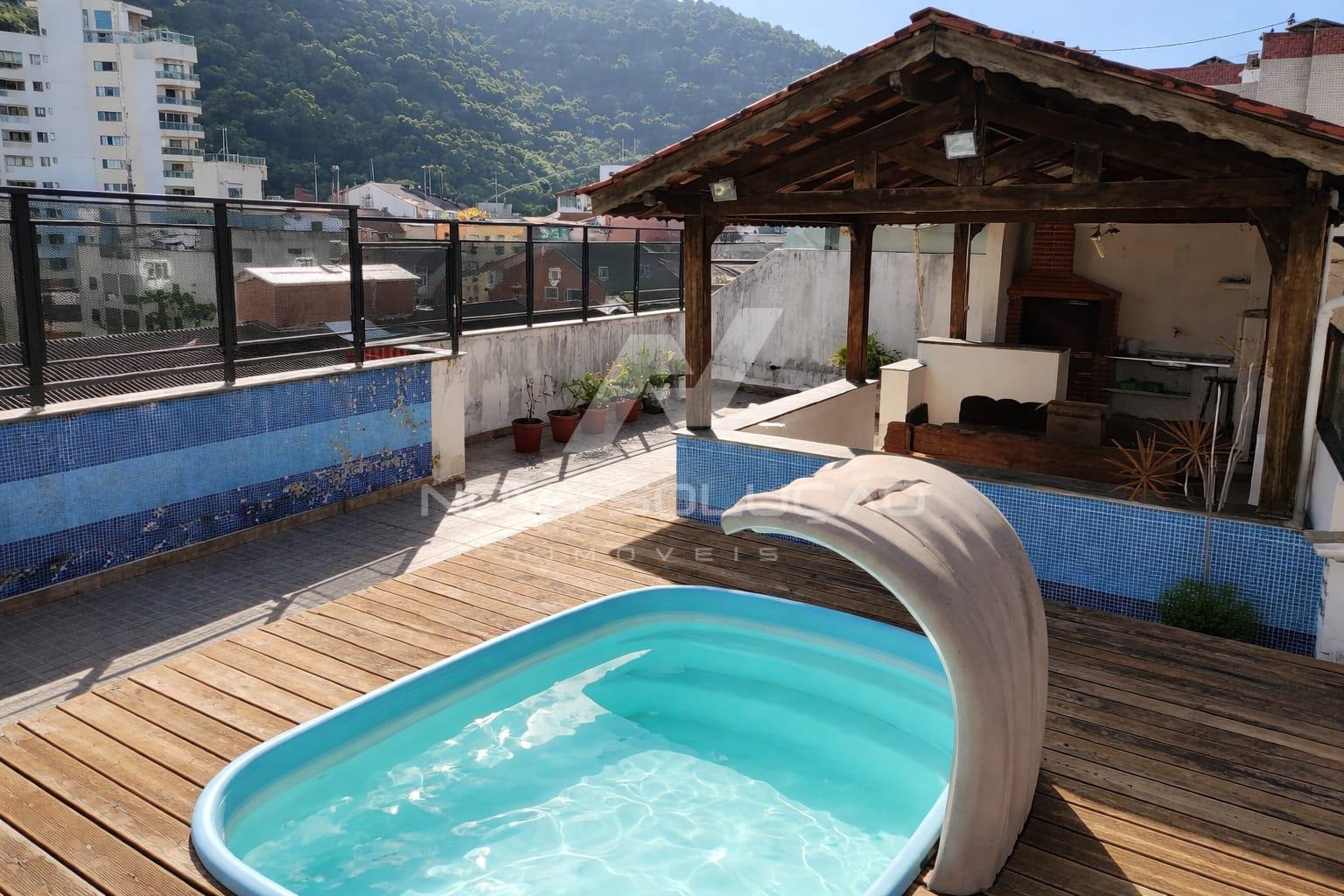 Apartamento � venda, PRAIA ENSEADA, GUARUJA - SP
