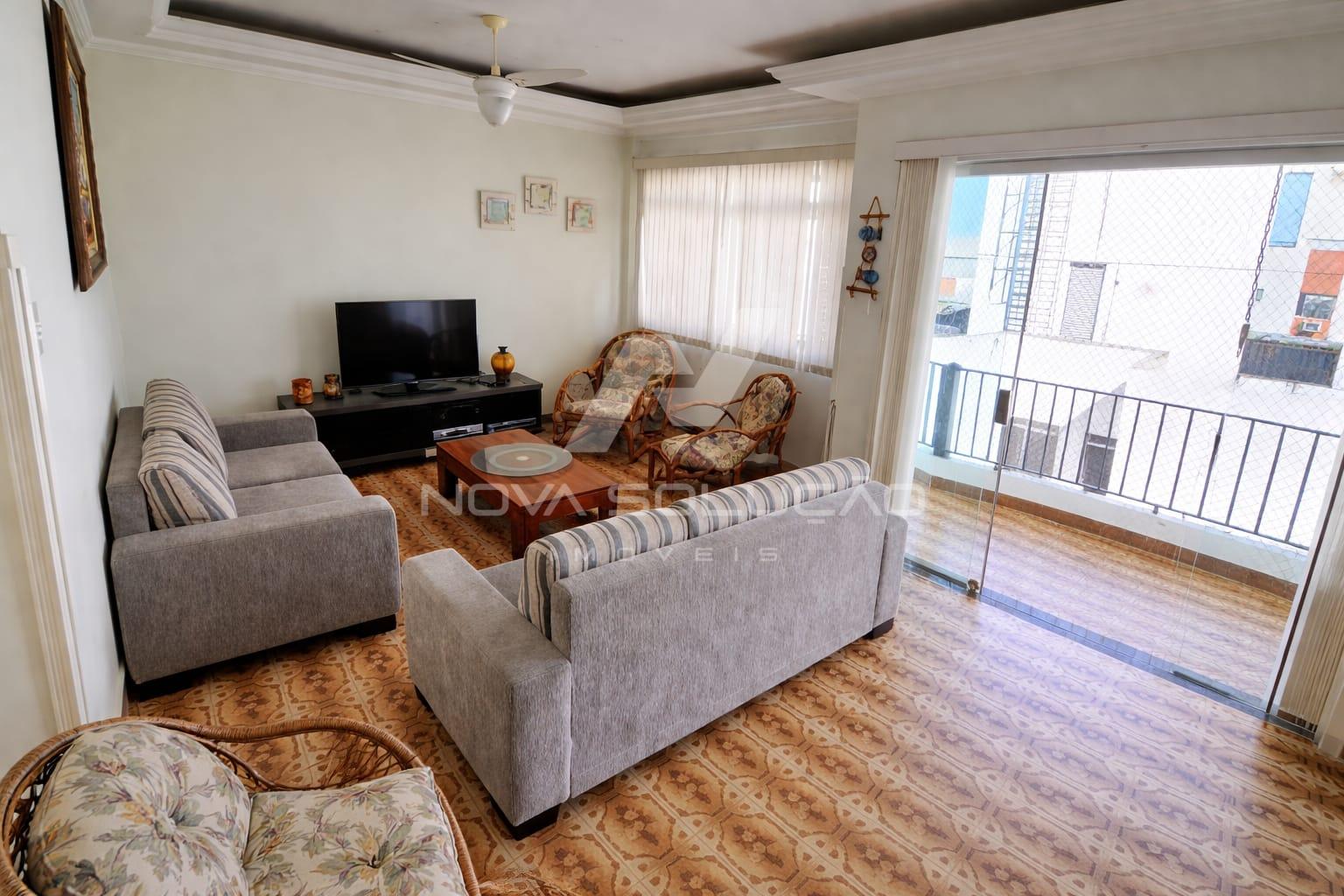 Apartamento � venda, PRAIA ENSEADA, GUARUJA - SP