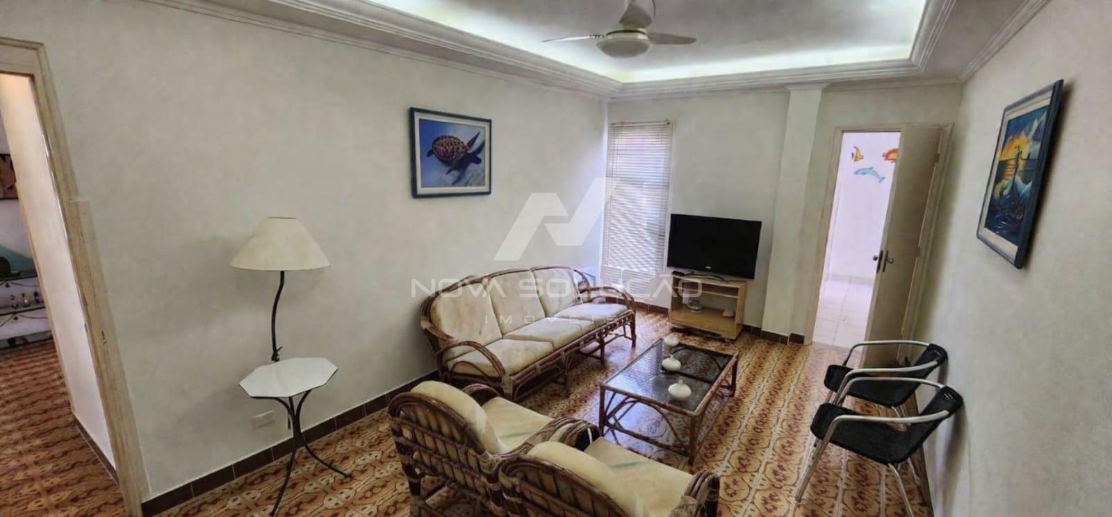Apartamento � venda, PRAIA ENSEADA, GUARUJA - SP