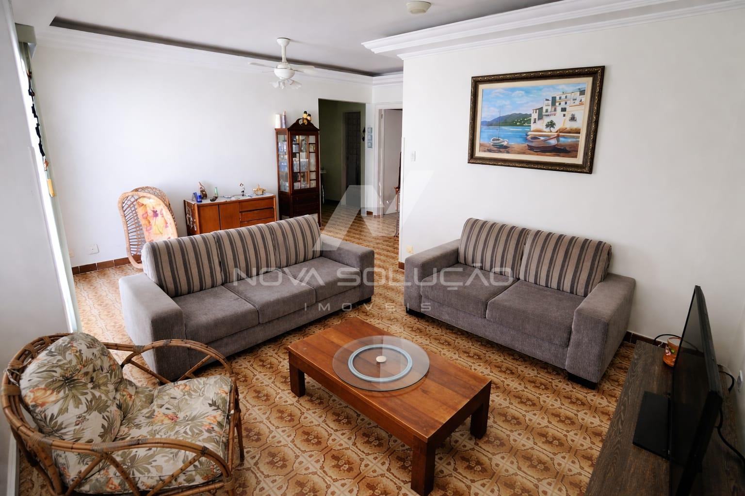 Apartamento � venda, PRAIA ENSEADA, GUARUJA - SP