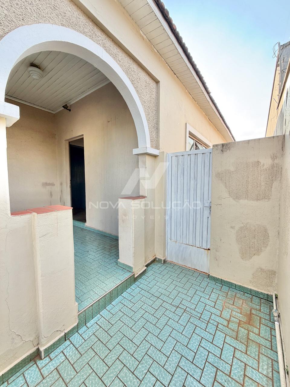 Casa � venda, Centro, LIMEIRA - SP