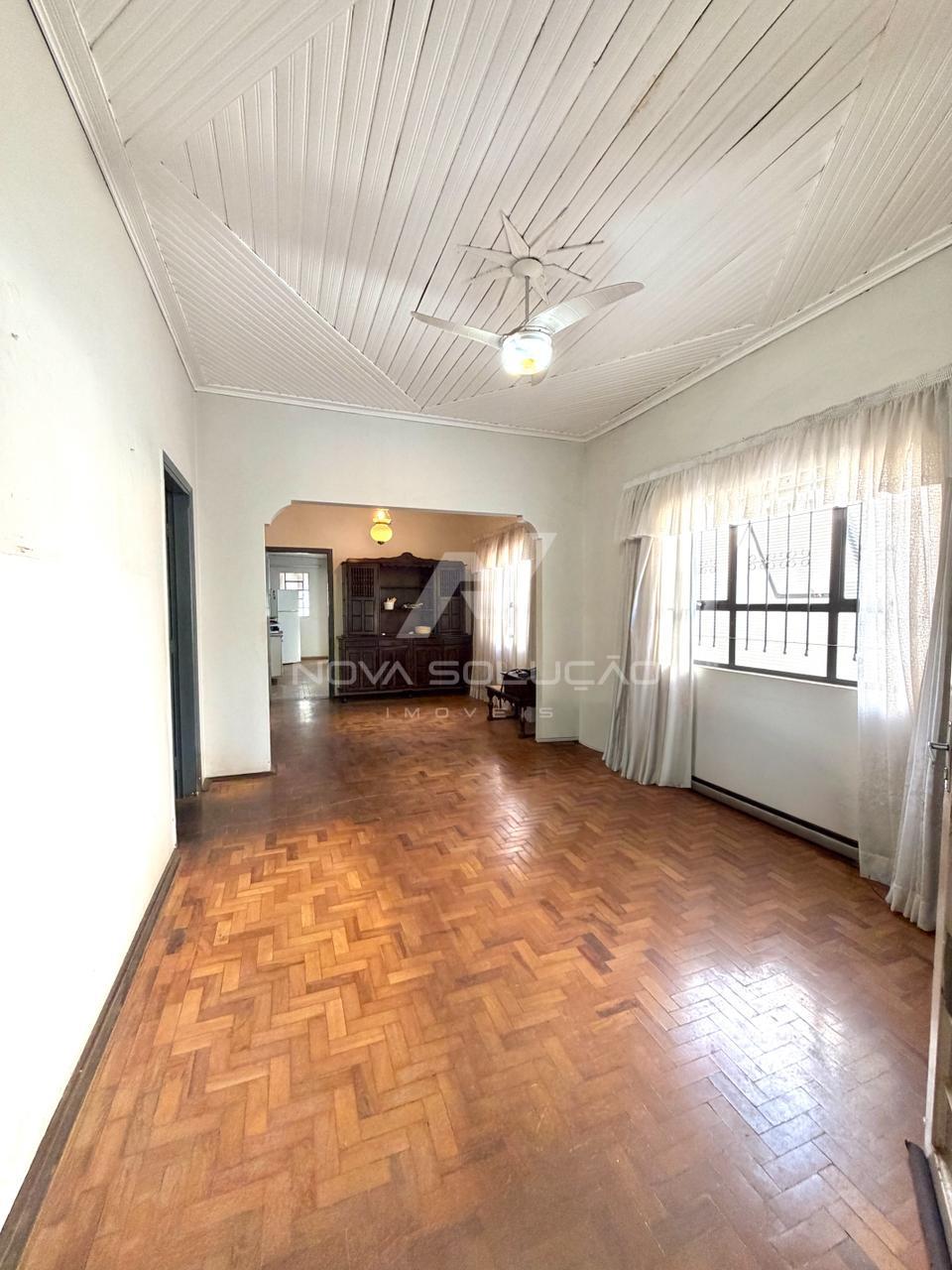 Casa � venda, Centro, LIMEIRA - SP