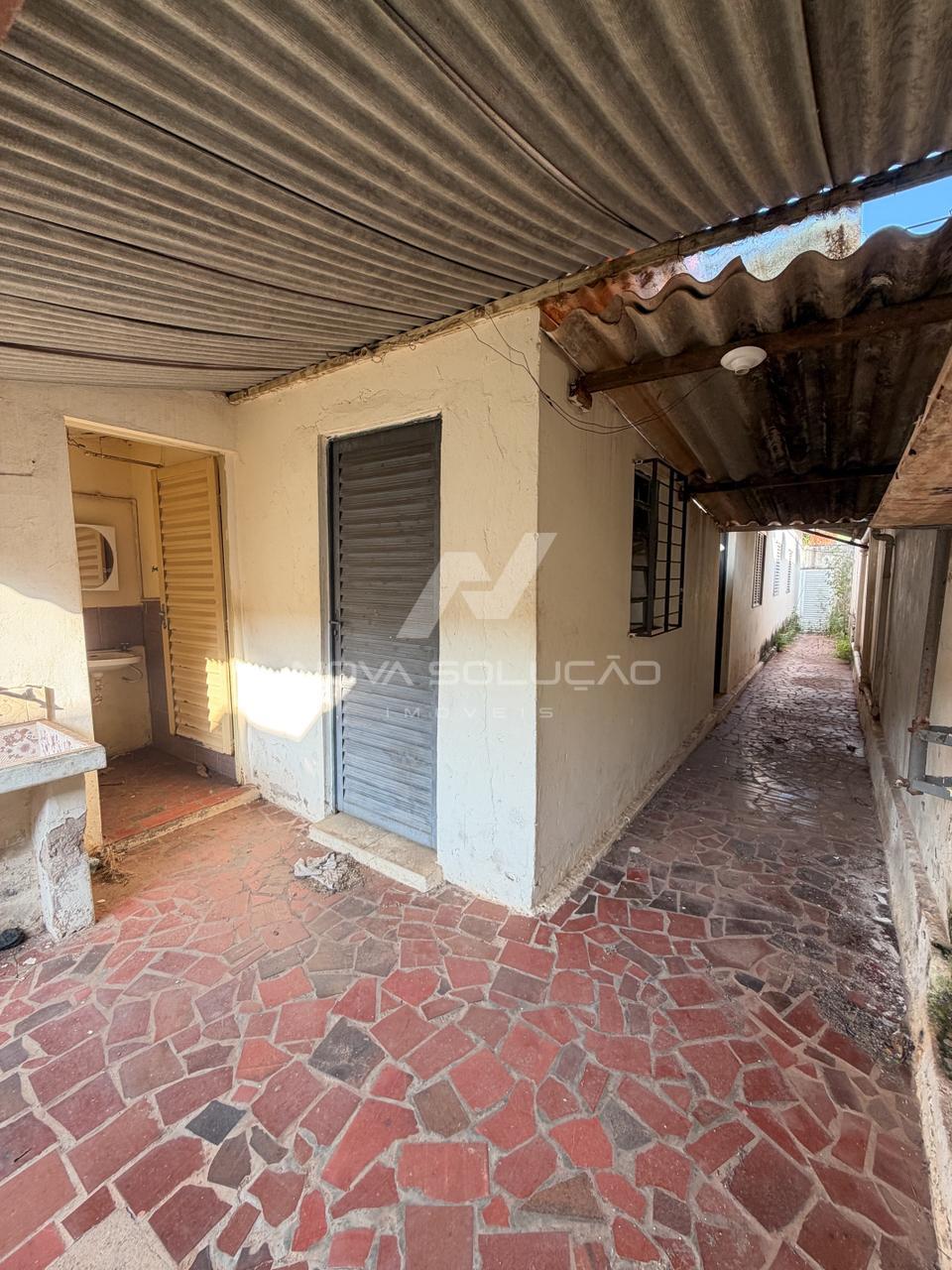 Casa � venda, Centro, LIMEIRA - SP