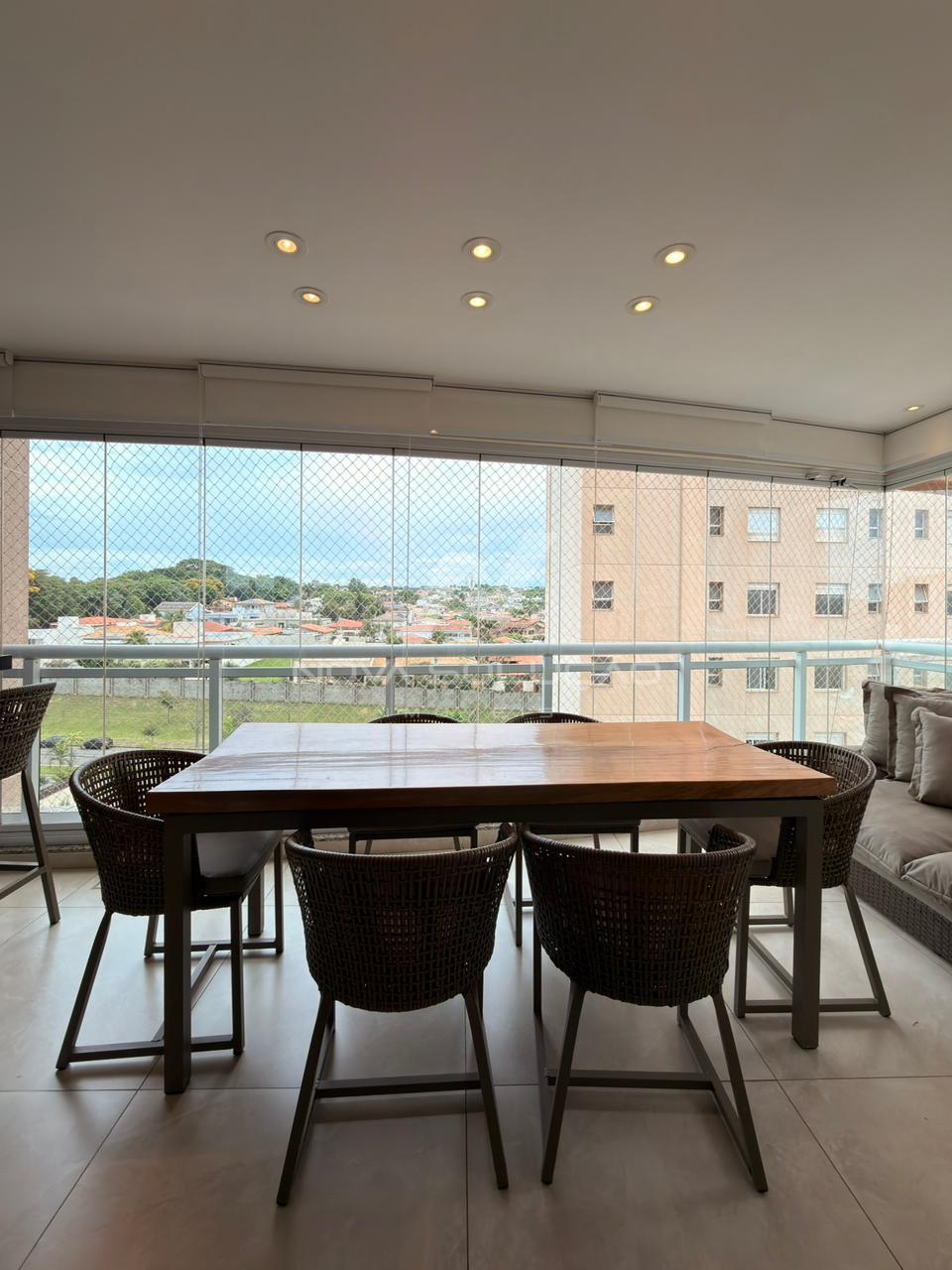 Apartamento, Condom�nio Storia, LIMEIRA - SP