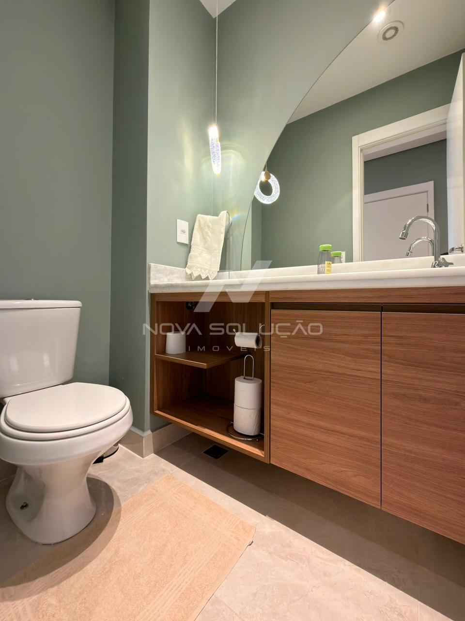 Apartamento, Condom�nio Storia, LIMEIRA - SP