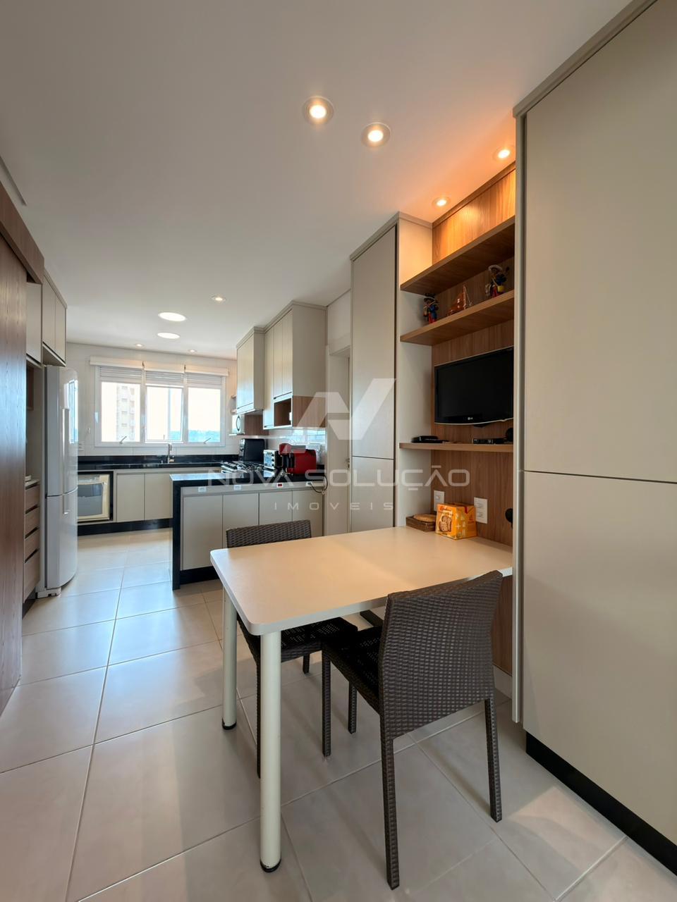 Apartamento, Condom�nio Storia, LIMEIRA - SP