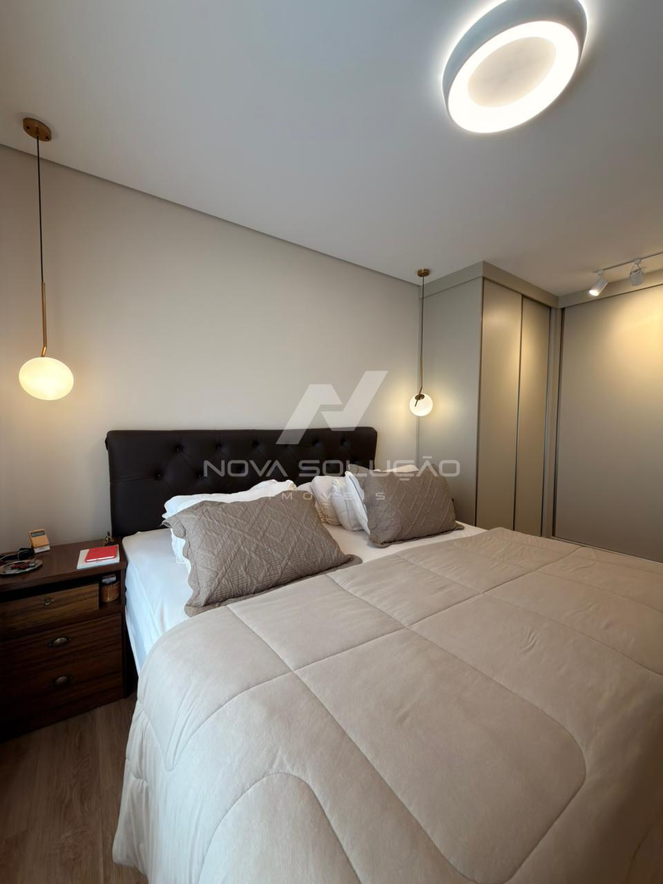 Apartamento, Condom�nio Storia, LIMEIRA - SP