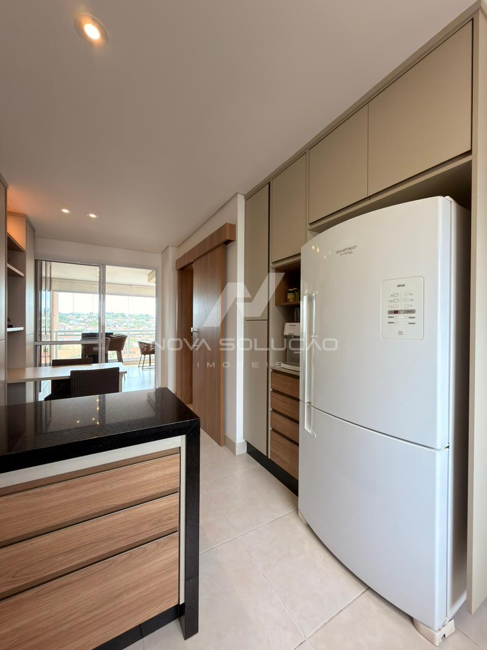 Apartamento, Condom�nio Storia, LIMEIRA - SP