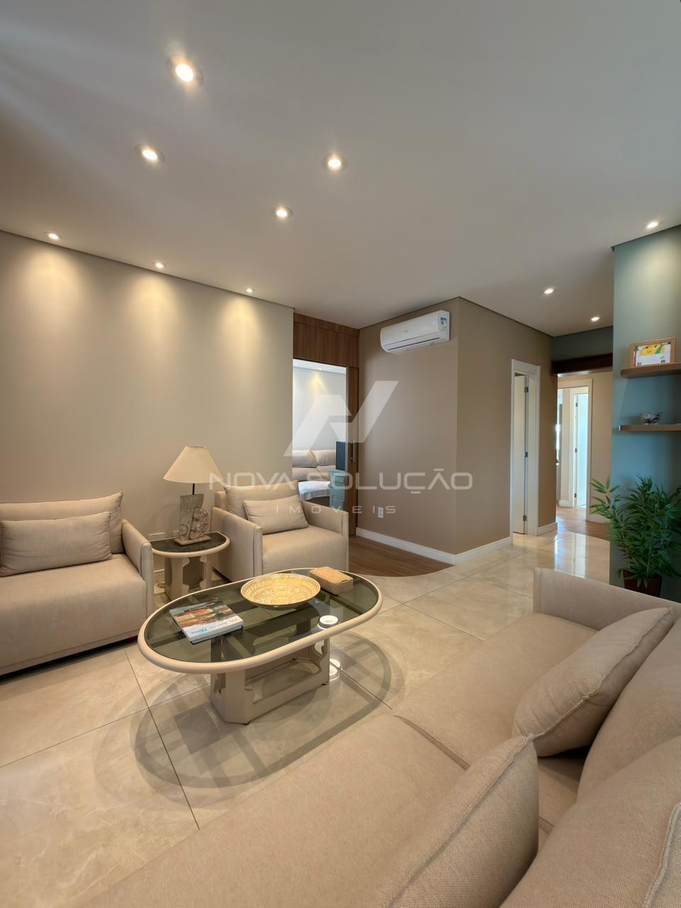 Apartamento, Condom�nio Storia, LIMEIRA - SP