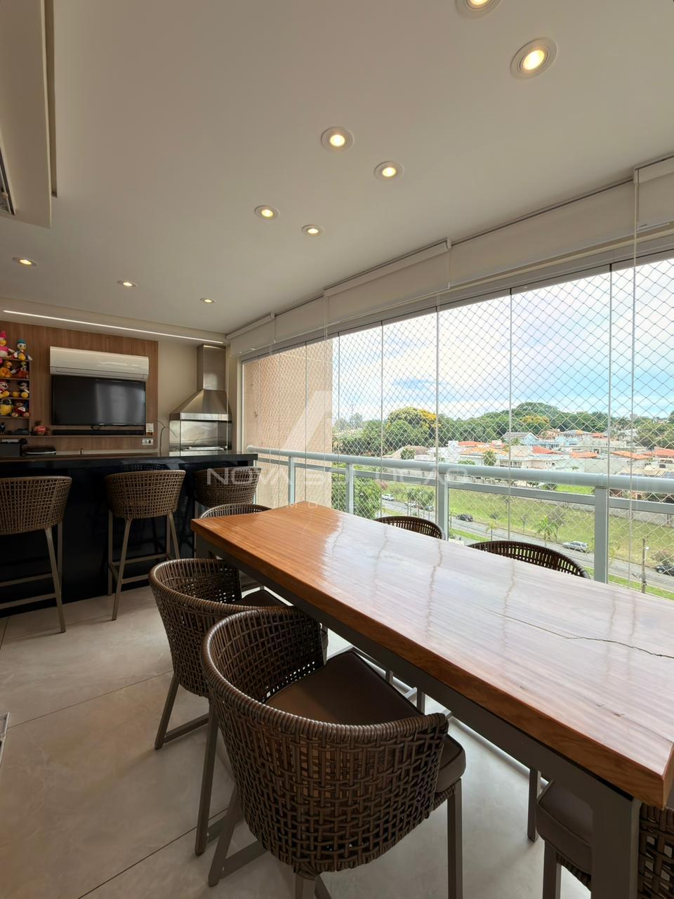 Apartamento, Condom�nio Storia, LIMEIRA - SP