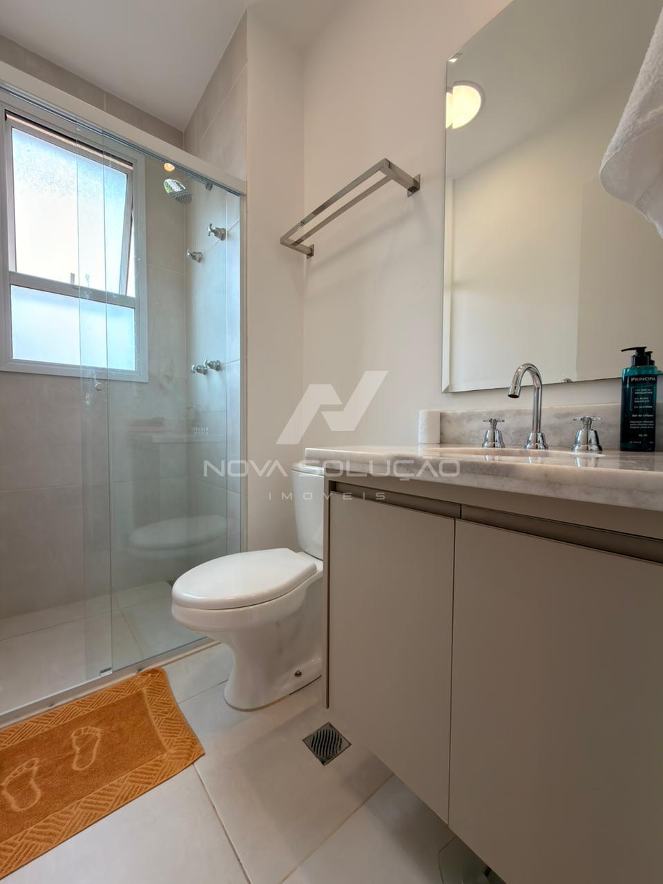 Apartamento, Condom�nio Storia, LIMEIRA - SP