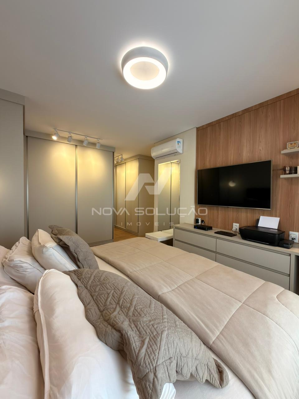 Apartamento, Condom�nio Storia, LIMEIRA - SP