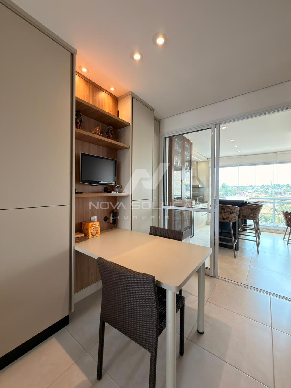 Apartamento, Condom�nio Storia, LIMEIRA - SP
