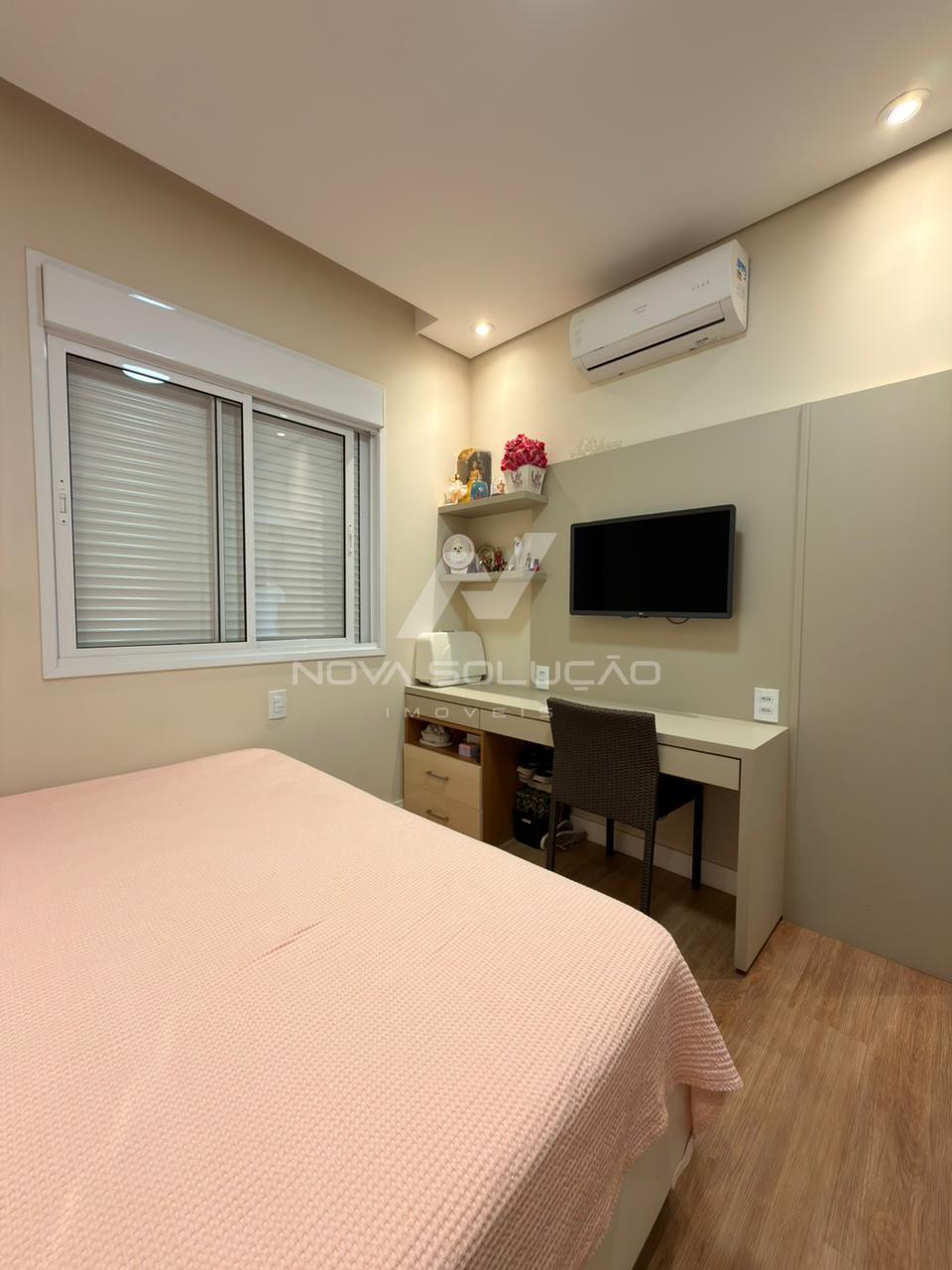 Apartamento, Condom�nio Storia, LIMEIRA - SP