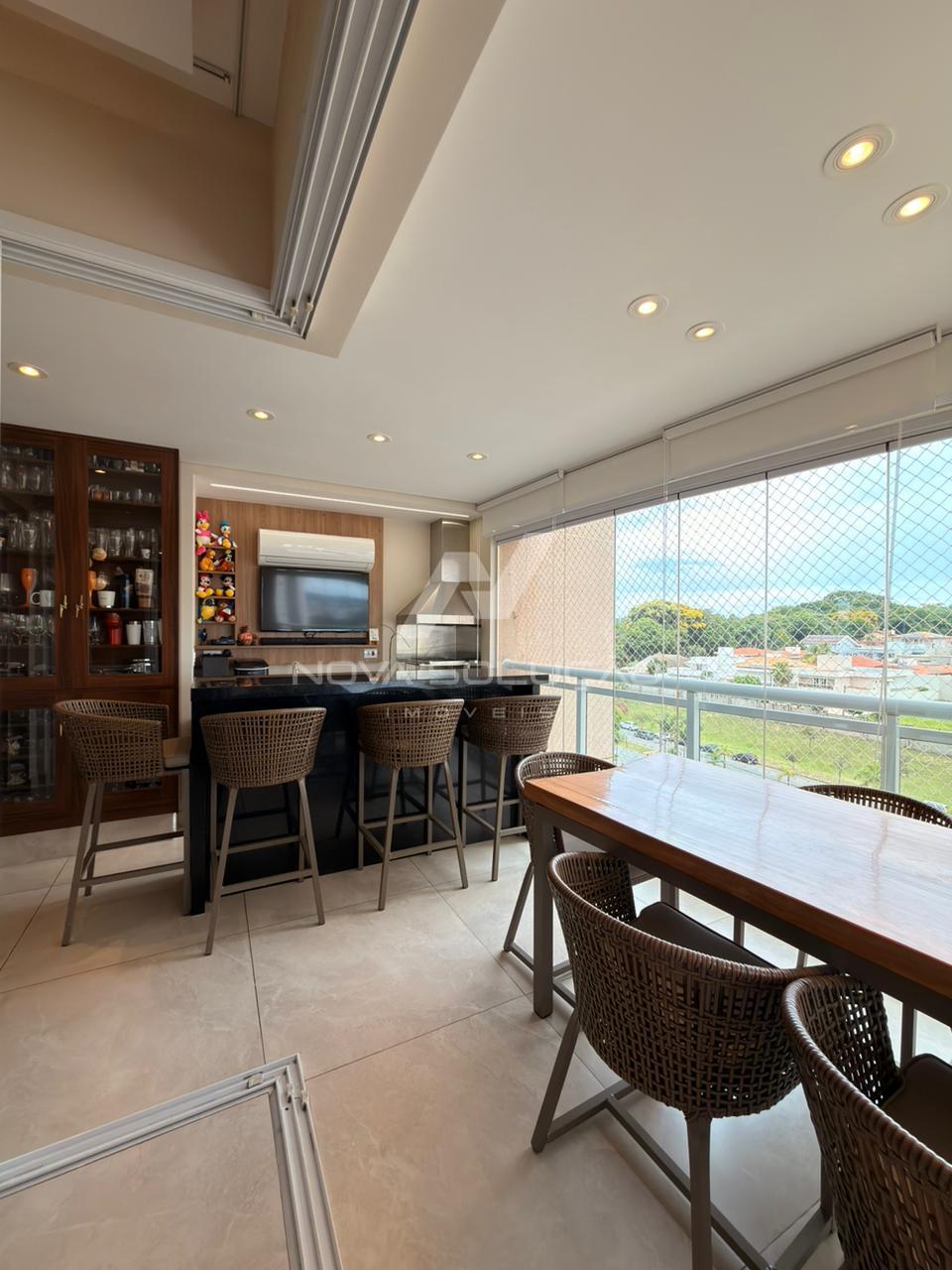 Apartamento, Condom�nio Storia, LIMEIRA - SP
