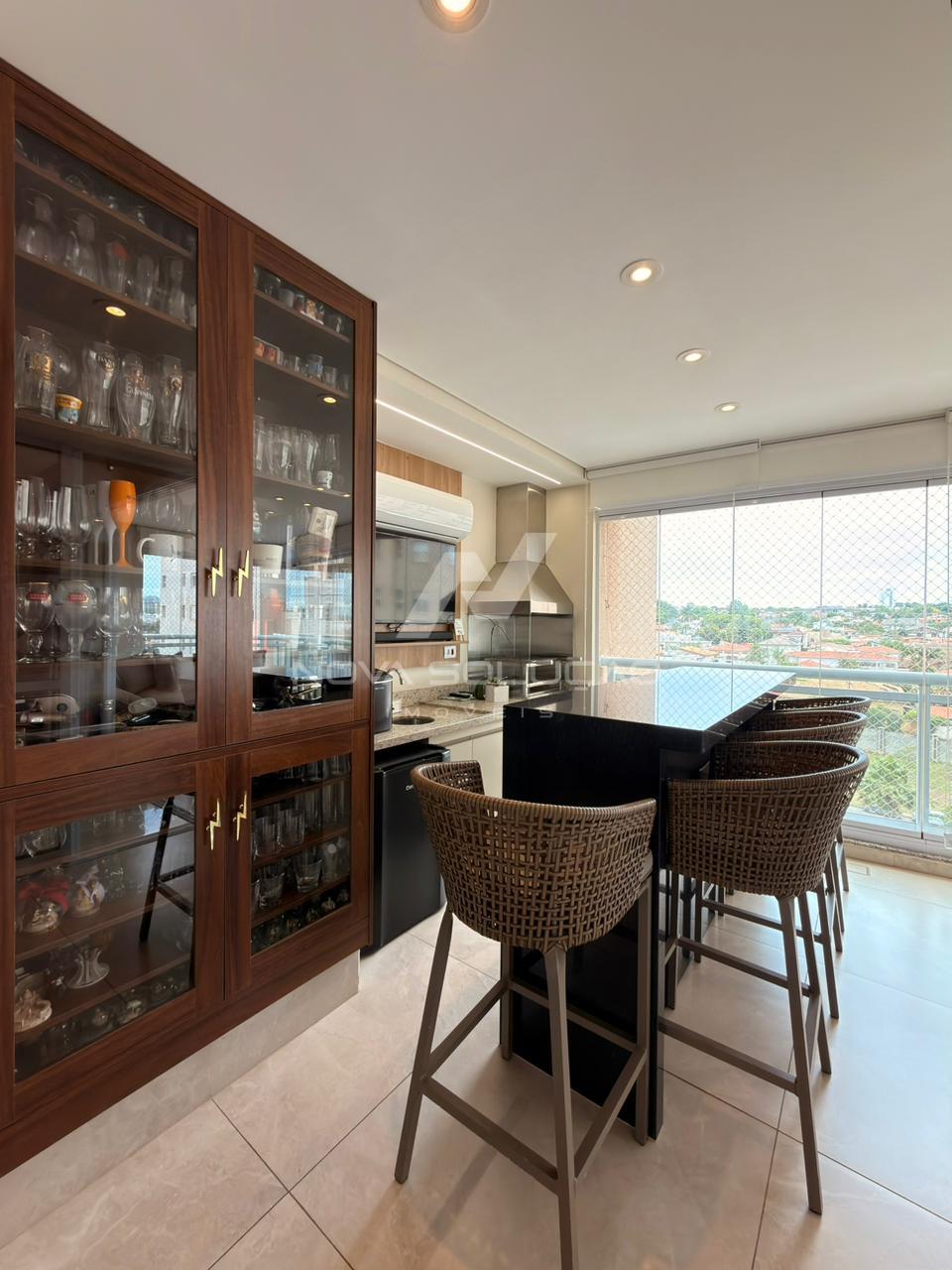 Apartamento, Condom�nio Storia, LIMEIRA - SP