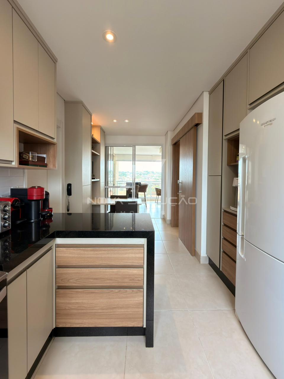 Apartamento, Condom�nio Storia, LIMEIRA - SP