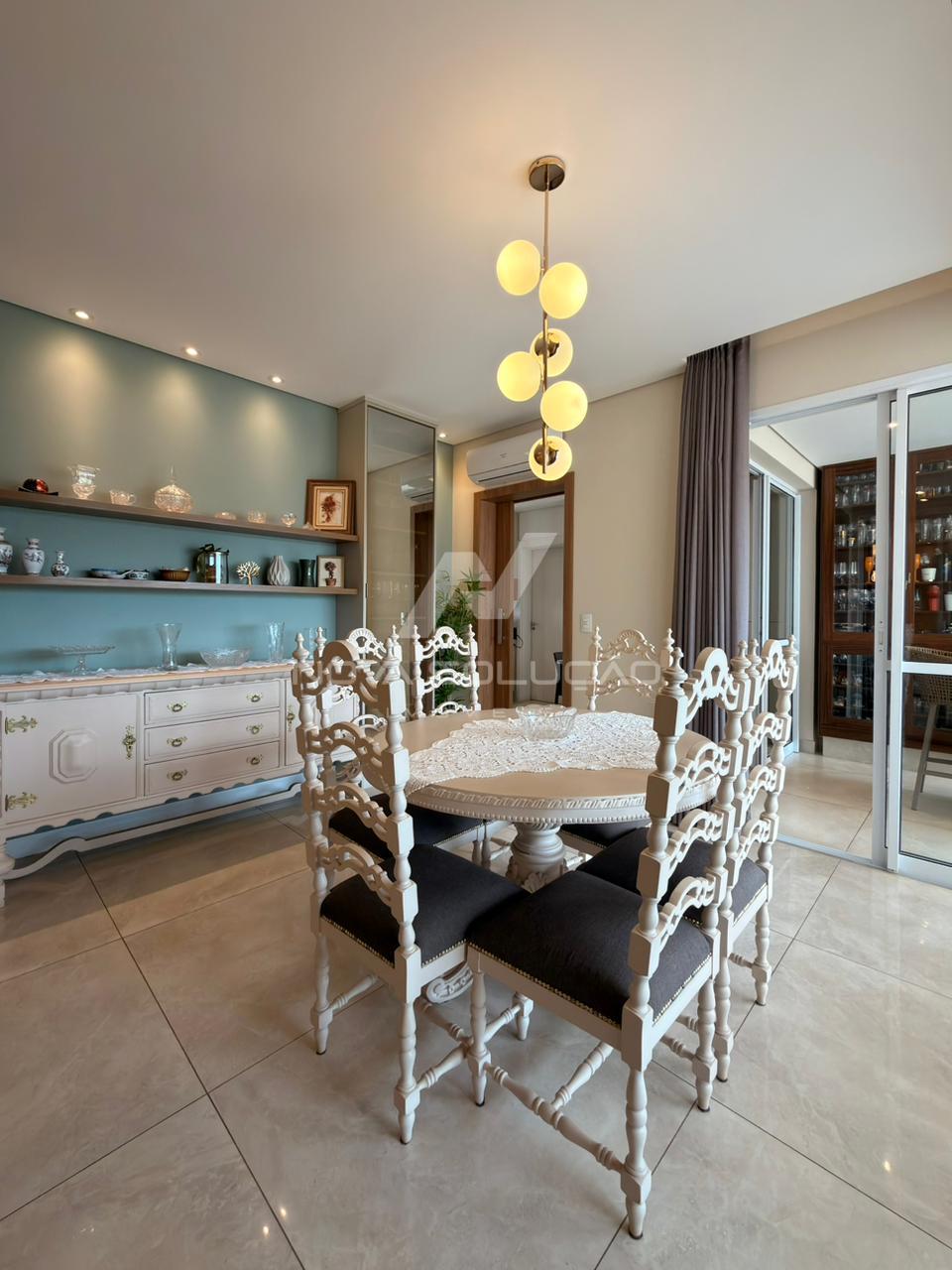 Apartamento, Condom�nio Storia, LIMEIRA - SP
