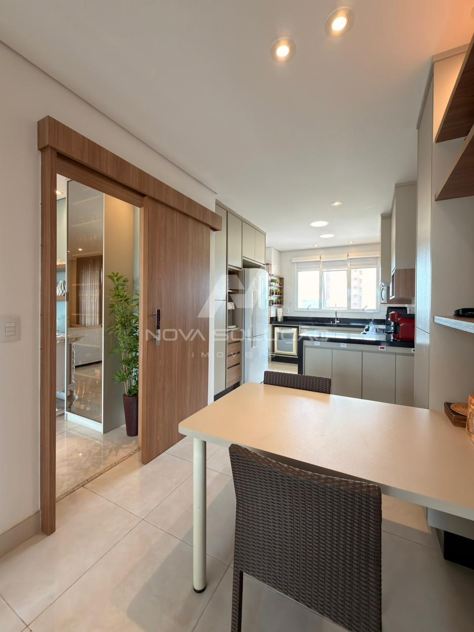 Apartamento, Condom�nio Storia, LIMEIRA - SP