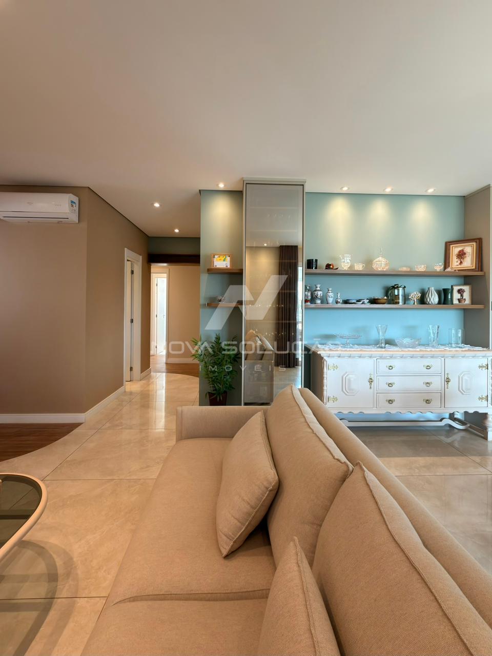 Apartamento, Condom�nio Storia, LIMEIRA - SP