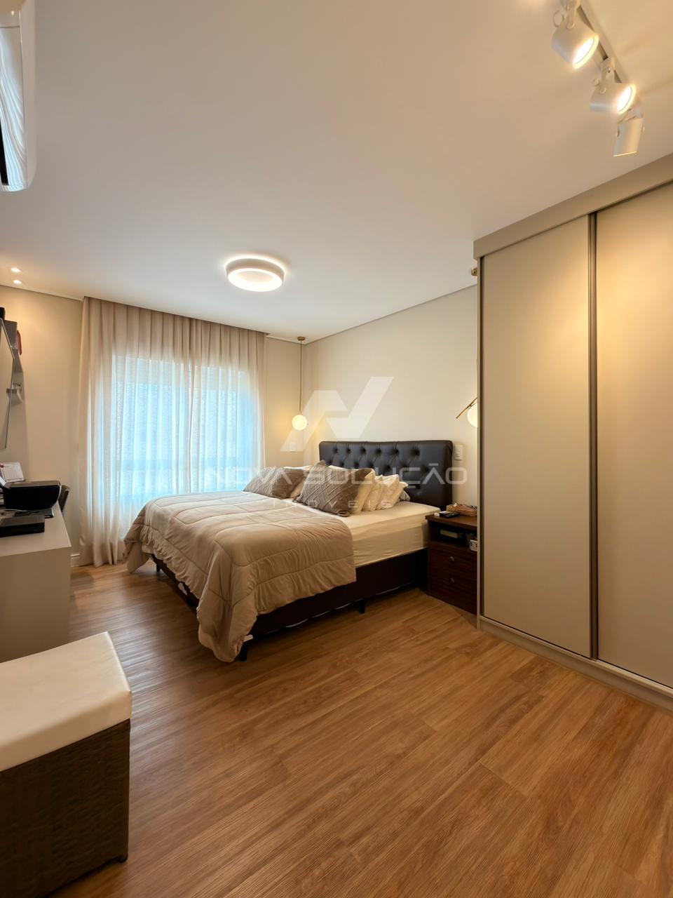 Apartamento, Condom�nio Storia, LIMEIRA - SP