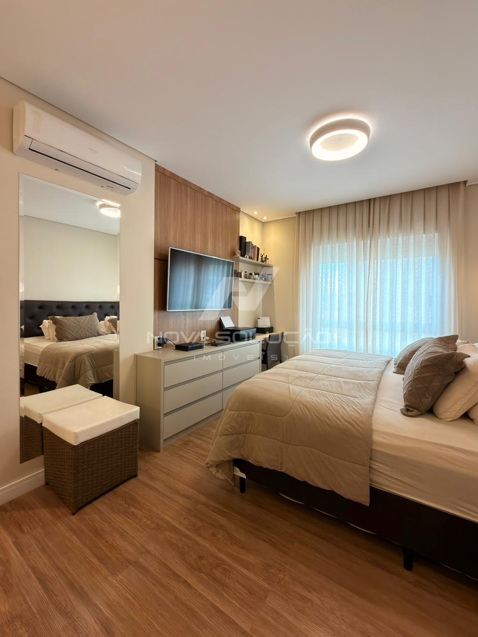 Apartamento, Condom�nio Storia, LIMEIRA - SP