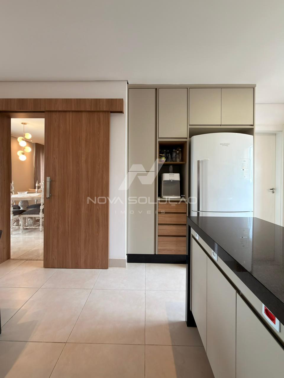 Apartamento, Condom�nio Storia, LIMEIRA - SP