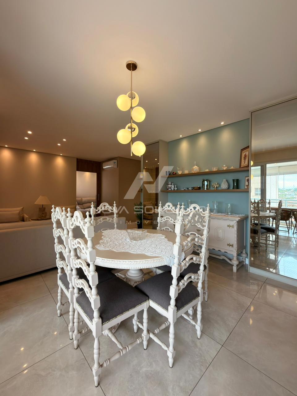 Apartamento, Condom�nio Storia, LIMEIRA - SP