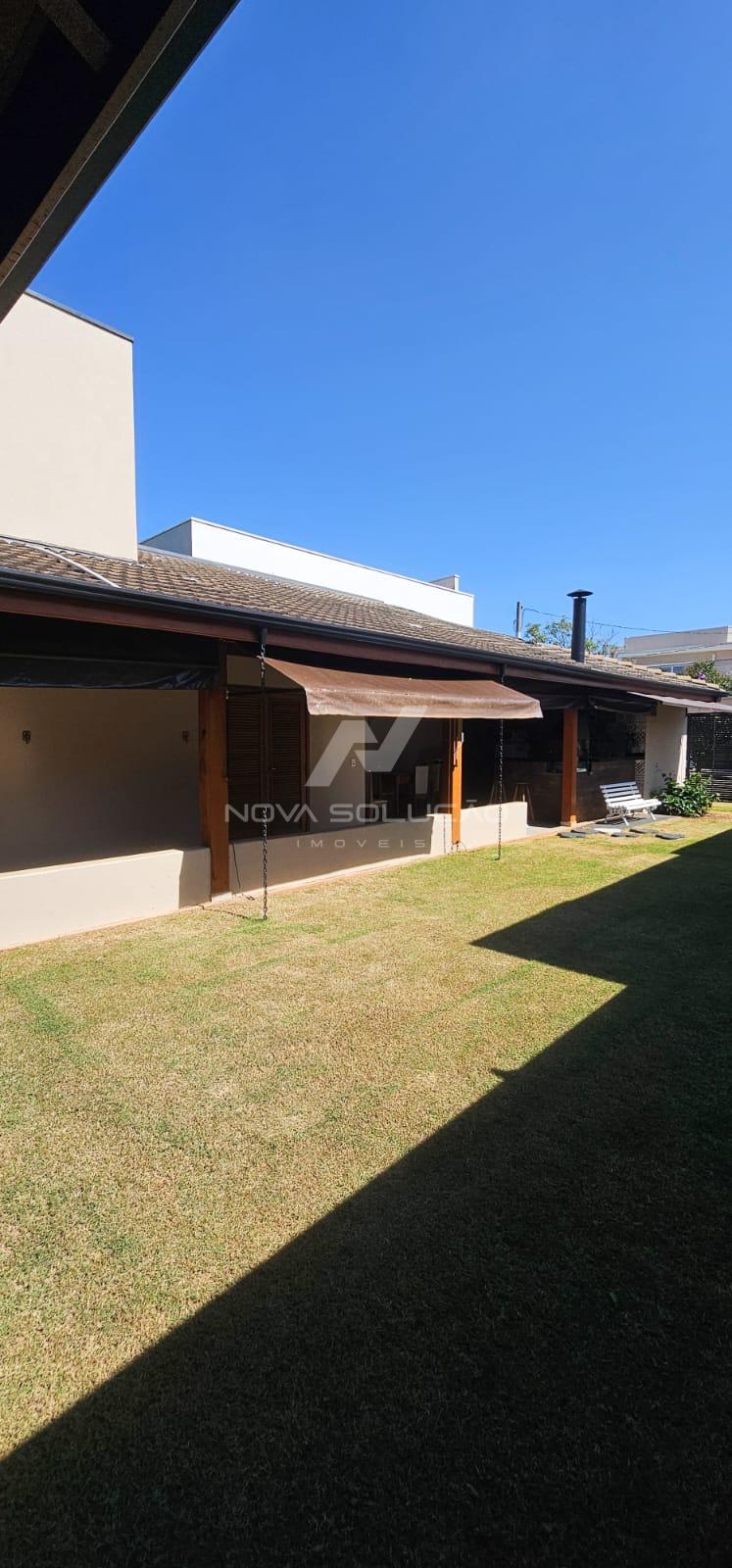 Condom�nio � venda, Condom�nio Roland I, LIMEIRA - SP