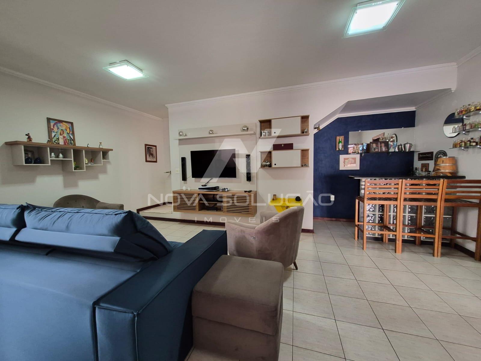 Casa com 3 suites � venda, Jardim Mediterr�neo, LIMEIRA - SP