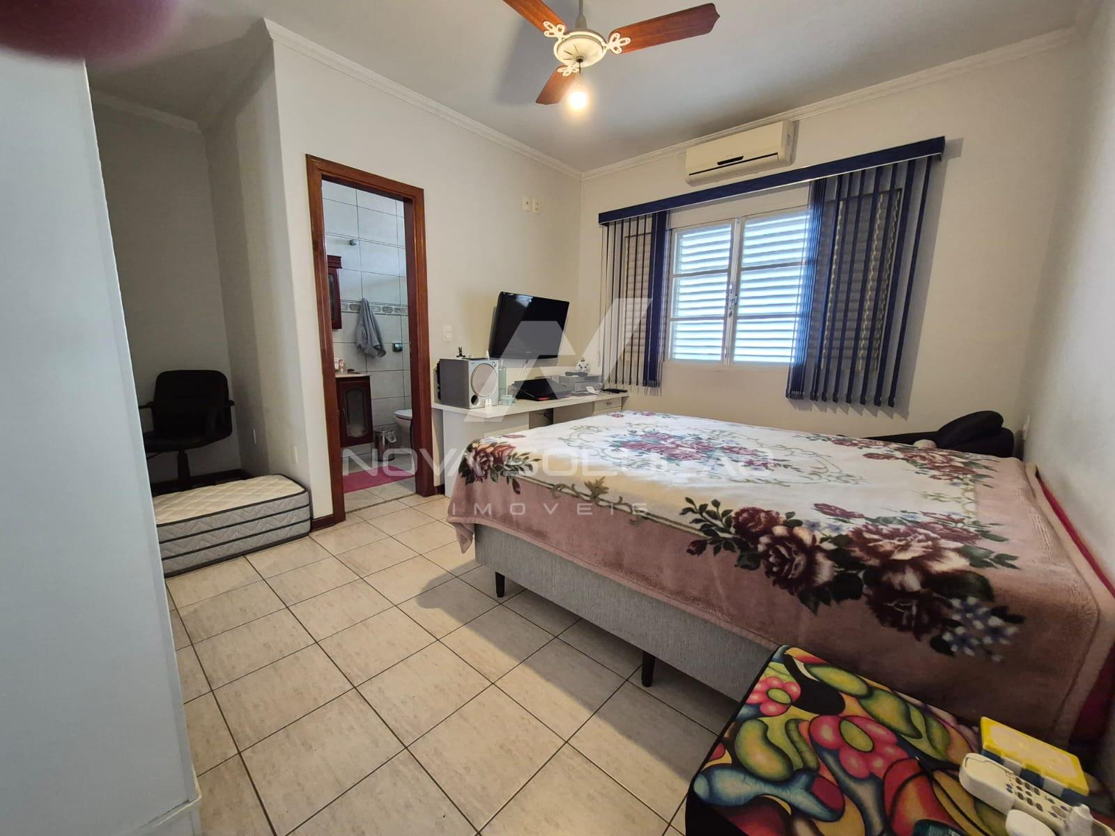 Casa com 3 suites � venda, Jardim Mediterr�neo, LIMEIRA - SP