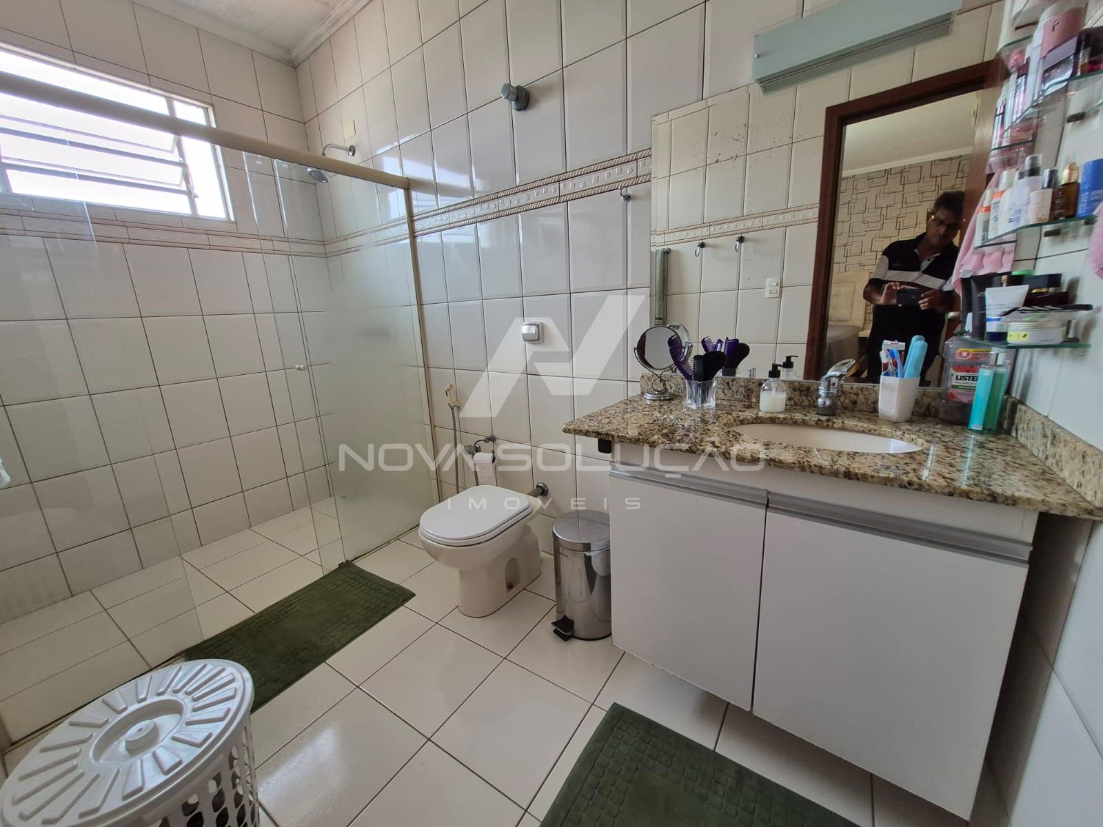 Casa com 3 suites � venda, Jardim Mediterr�neo, LIMEIRA - SP