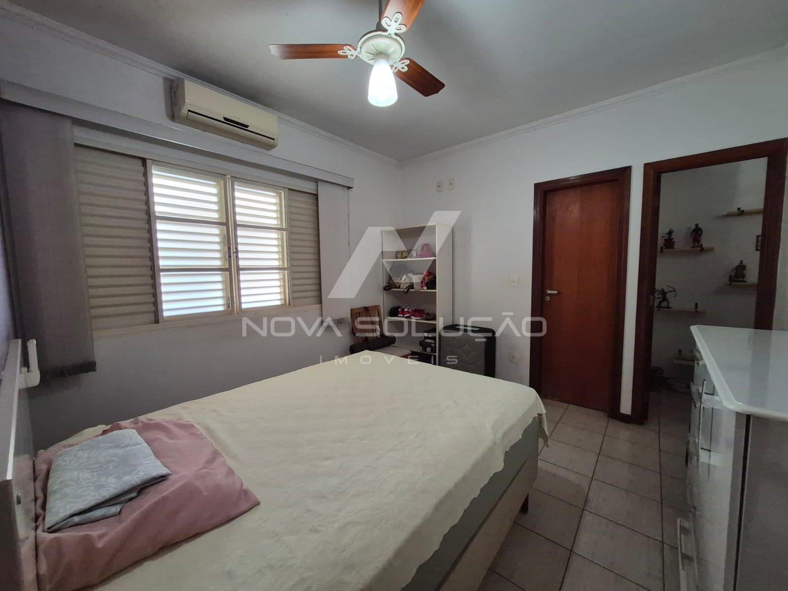 Casa com 3 suites � venda, Jardim Mediterr�neo, LIMEIRA - SP