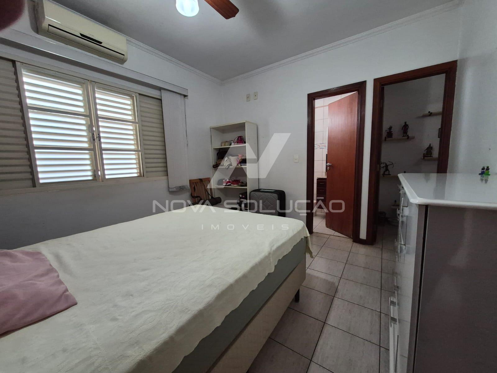 Casa com 3 suites � venda, Jardim Mediterr�neo, LIMEIRA - SP