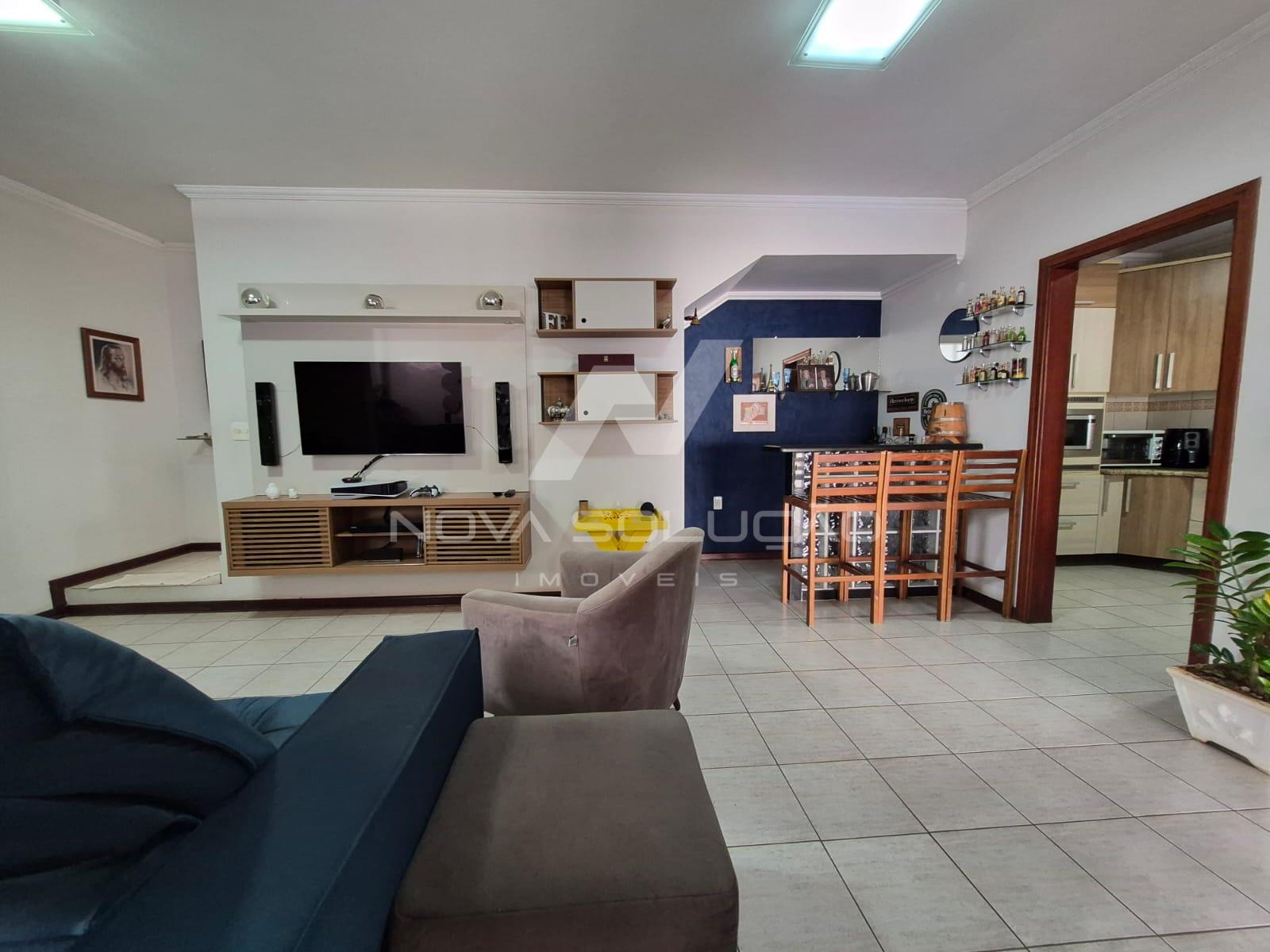 Casa com 3 suites � venda, Jardim Mediterr�neo, LIMEIRA - SP