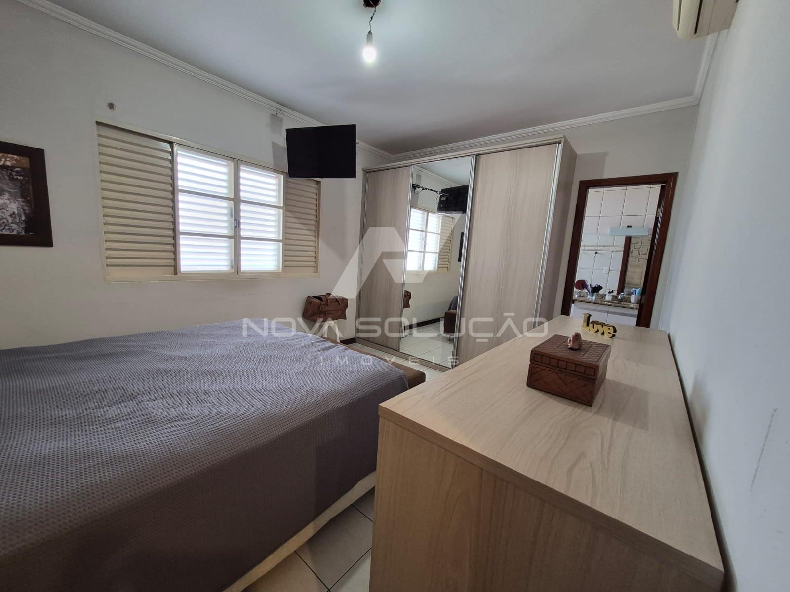 Casa com 3 suites � venda, Jardim Mediterr�neo, LIMEIRA - SP