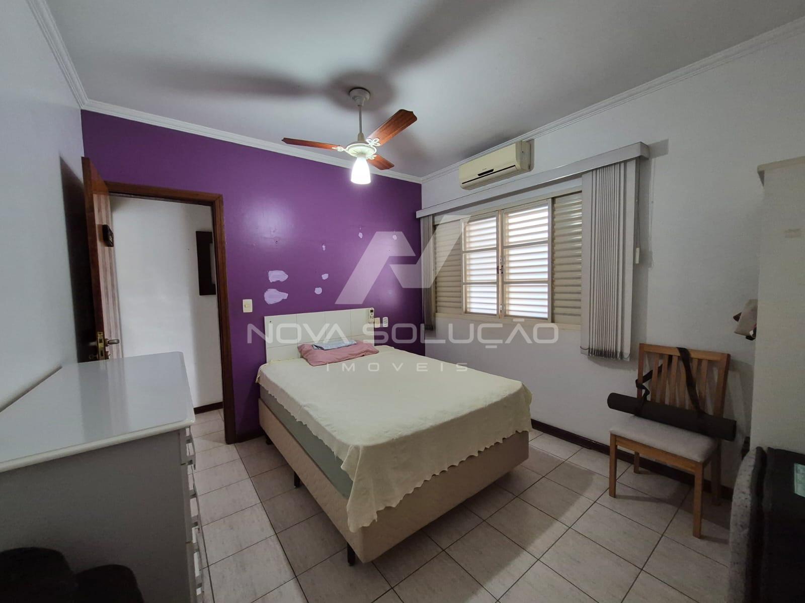 Casa com 3 suites � venda, Jardim Mediterr�neo, LIMEIRA - SP