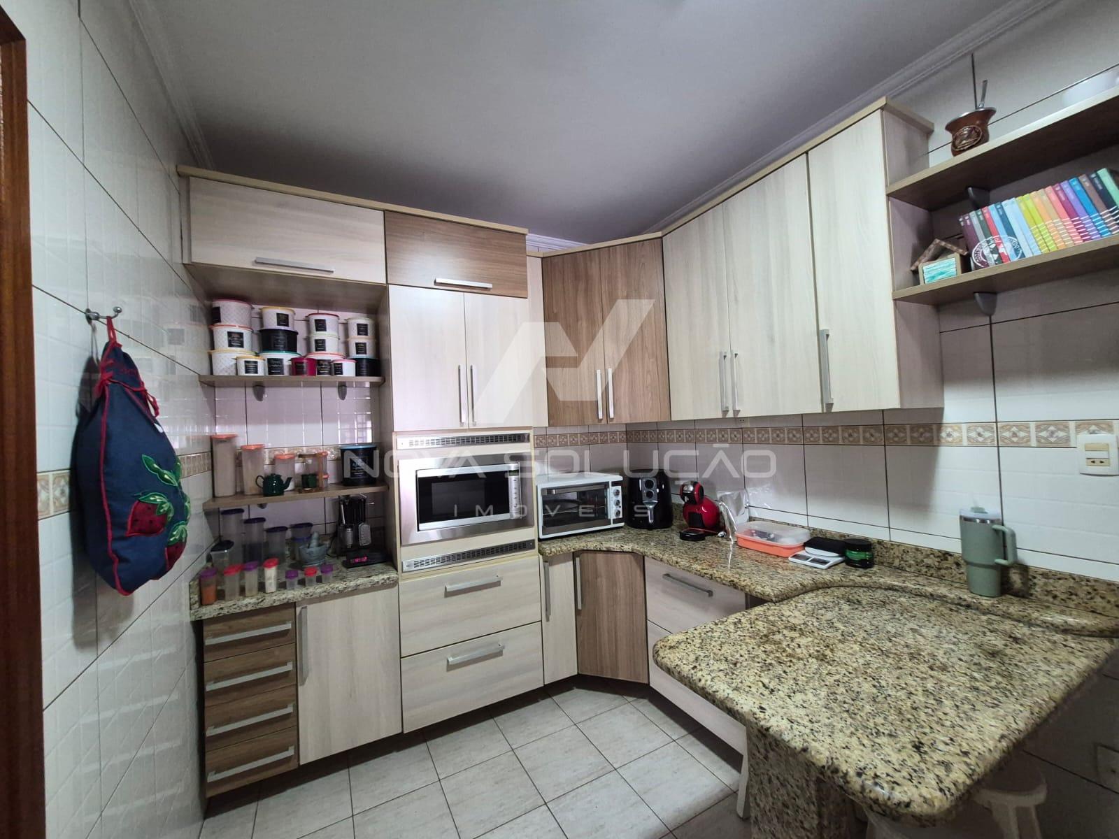 Casa com 3 suites � venda, Jardim Mediterr�neo, LIMEIRA - SP