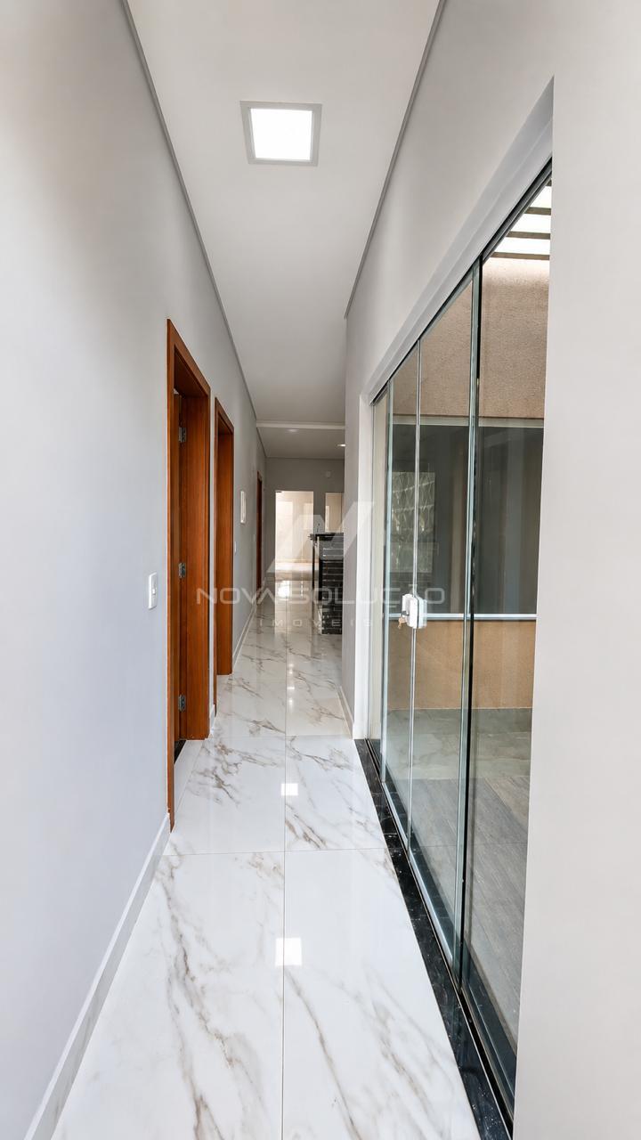 Casa � venda, Jardim Jequitib�, LIMEIRA - SP
