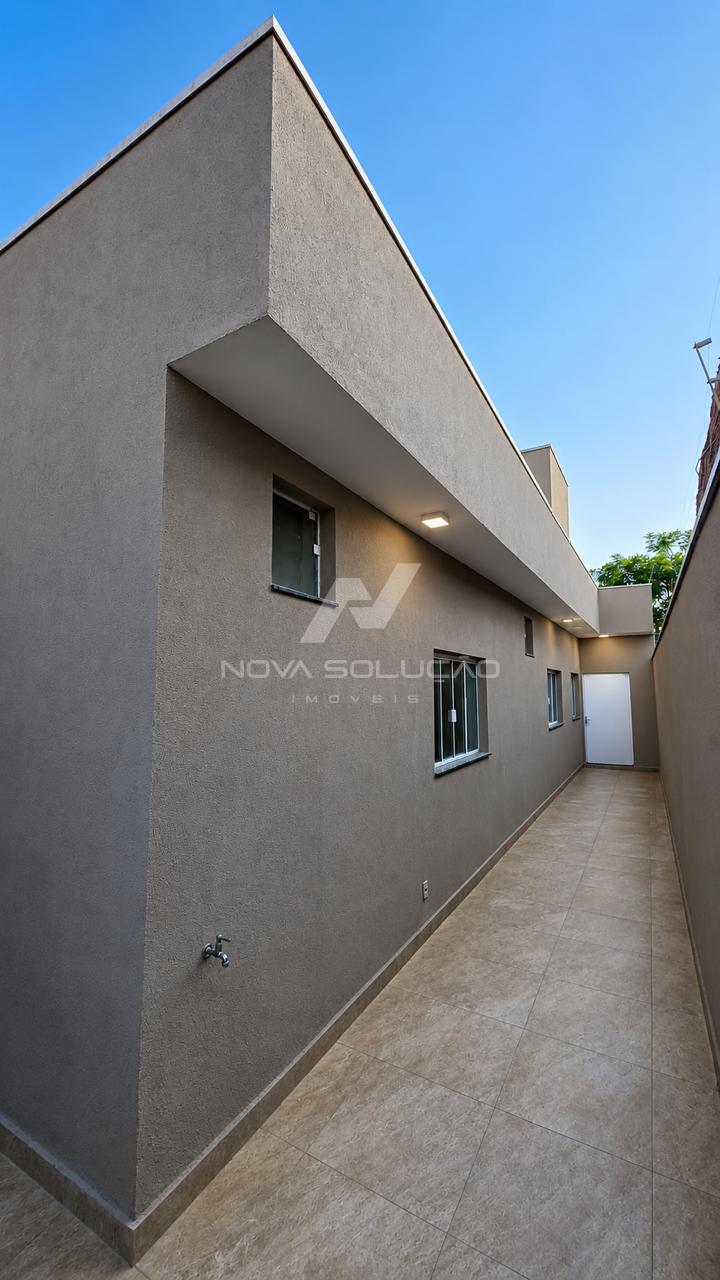 Casa � venda, Jardim Jequitib�, LIMEIRA - SP