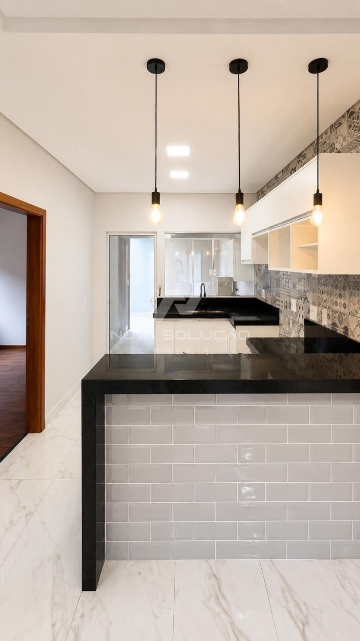 Casa � venda, Jardim Jequitib�, LIMEIRA - SP