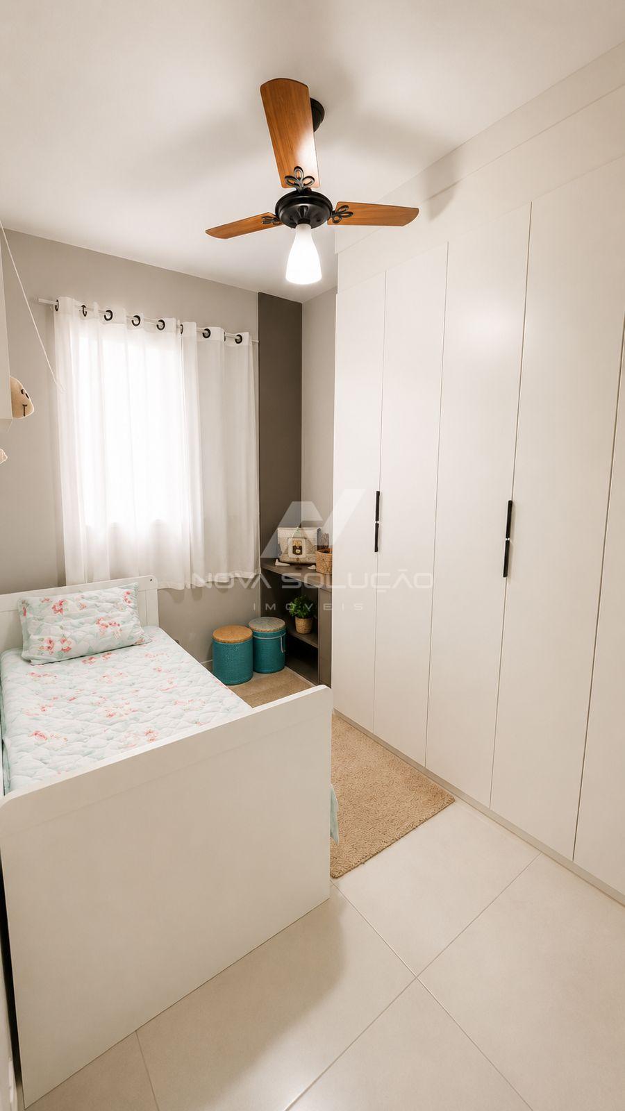 Apartamento � venda, Condom�nio Portal Vale Das Esmeraldas, LIMEIRA - SP