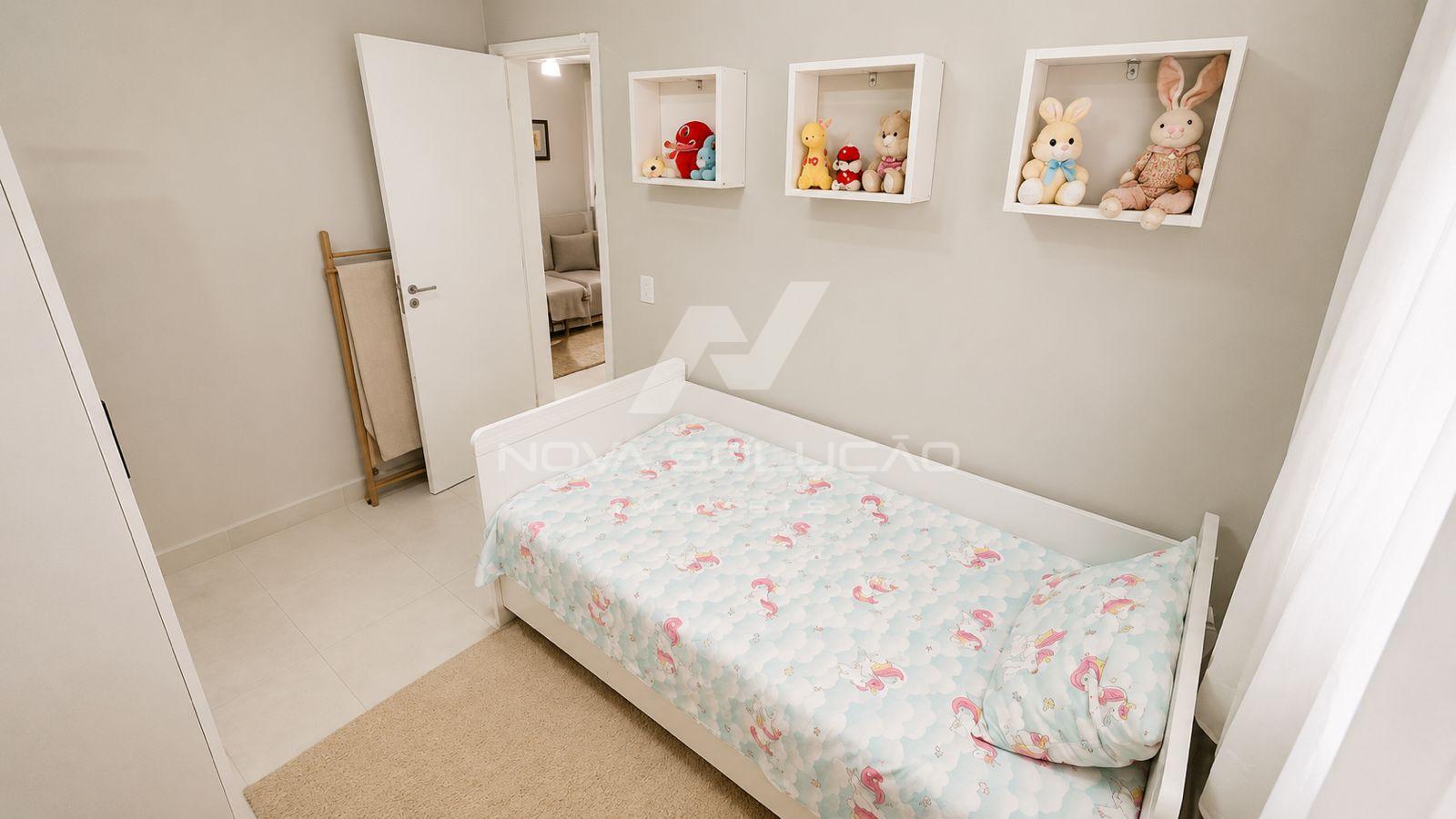 Apartamento � venda, Condom�nio Portal Vale Das Esmeraldas, LIMEIRA - SP