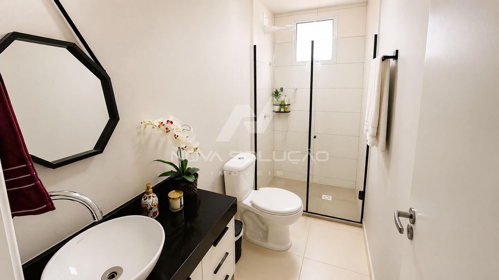 Apartamento � venda, Condom�nio Portal Vale Das Esmeraldas, LIMEIRA - SP