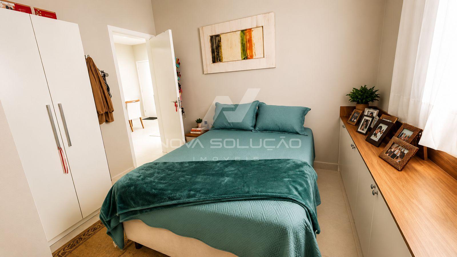 Apartamento � venda, Condom�nio Portal Vale Das Esmeraldas, LIMEIRA - SP